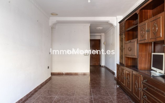 Bestaande woning - Appartement - Fuengirola - Fuengirola Centro