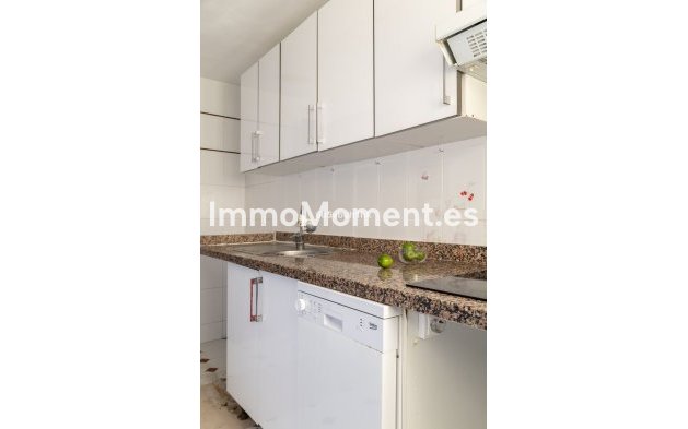 Bestaande woning - Appartement - Fuengirola - Fuengirola Centro