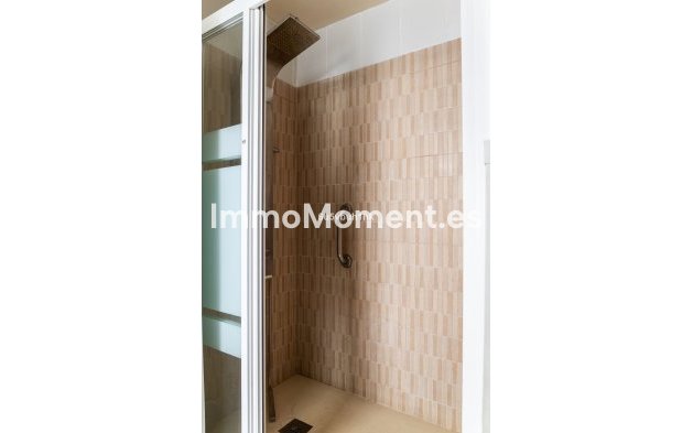 Bestaande woning - Appartement - Fuengirola - Fuengirola Centro