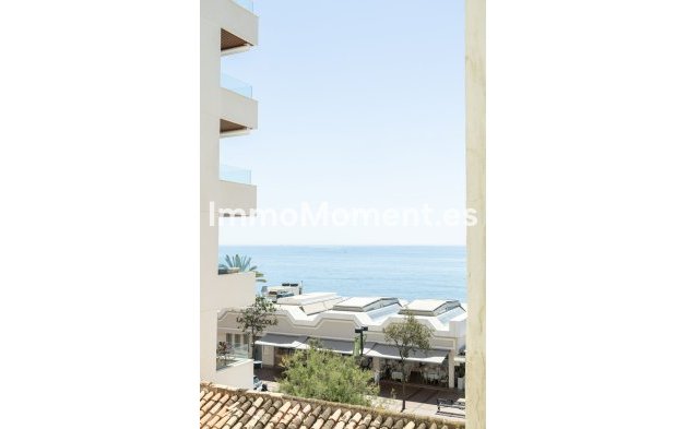 Bestaande woning - Appartement - Fuengirola - Fuengirola Centro