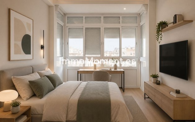 Bestaande woning - Appartement - Fuengirola - Fuengirola Centro