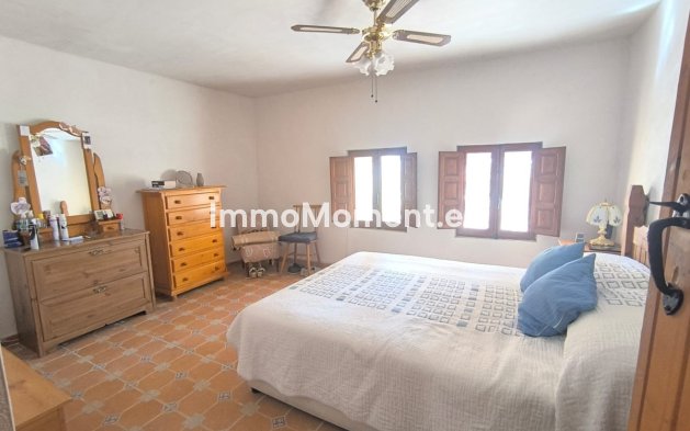 Resale - Detached villa - Monóvar - Monòver - Chinorlet