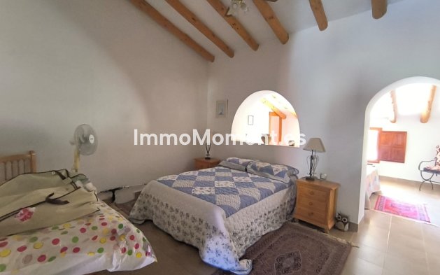 Resale - Detached villa - Monóvar - Monòver - Chinorlet