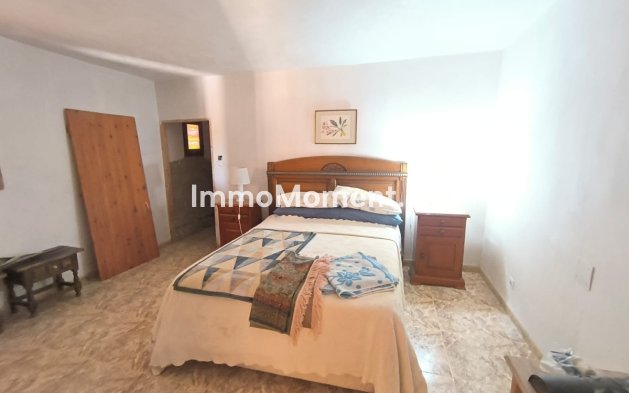 Resale - Detached villa - Monóvar - Monòver - Chinorlet