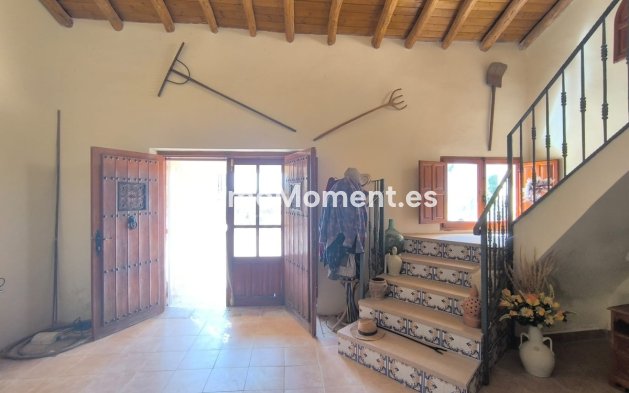 Resale - Detached villa - Monóvar - Monòver - Chinorlet