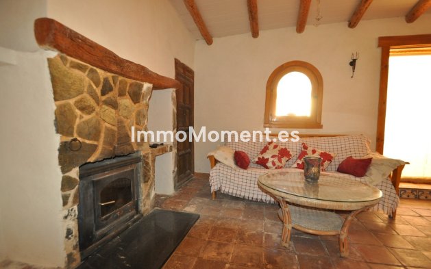 Resale - Detached villa - Monóvar - Monòver - Chinorlet