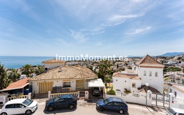 Wiederverkauf - Wohnung - Mijas - Riviera Del Sol