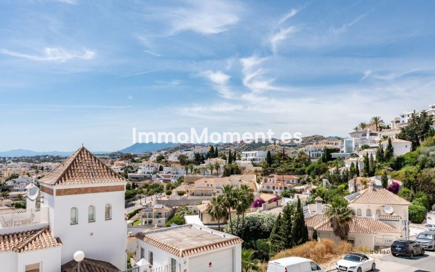 Wiederverkauf - Wohnung - Mijas - Riviera Del Sol