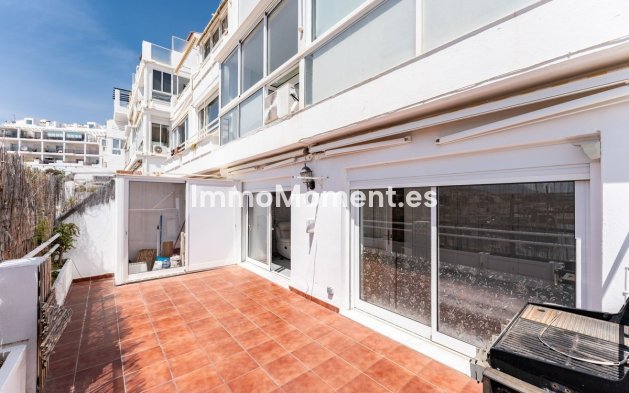 Wiederverkauf - Wohnung - Mijas - Riviera Del Sol