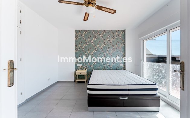 Wiederverkauf - Wohnung - Mijas - Riviera Del Sol