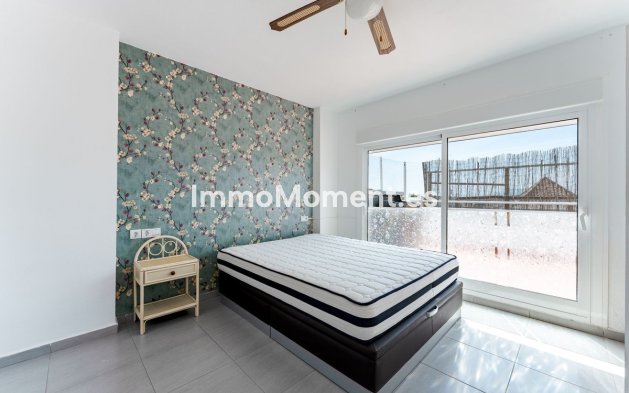 Wiederverkauf - Wohnung - Mijas - Riviera Del Sol
