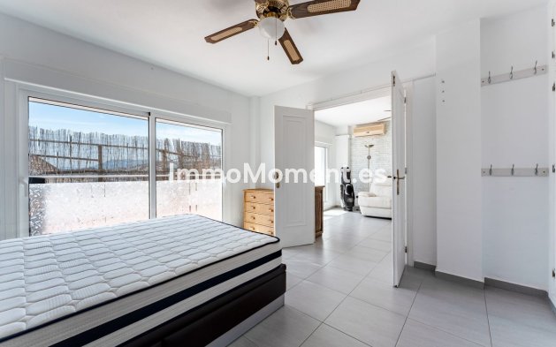 Wiederverkauf - Wohnung - Mijas - Riviera Del Sol