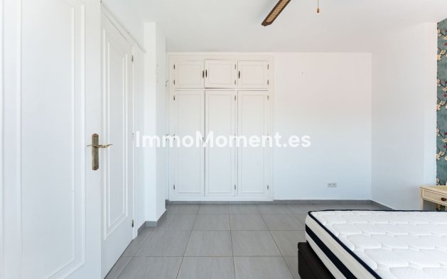 Wiederverkauf - Wohnung - Mijas - Riviera Del Sol