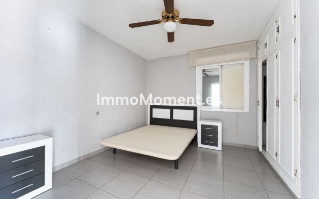 Wiederverkauf - Wohnung - Mijas - Riviera Del Sol