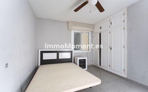 Wiederverkauf - Wohnung - Mijas - Riviera Del Sol