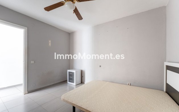 Wiederverkauf - Wohnung - Mijas - Riviera Del Sol