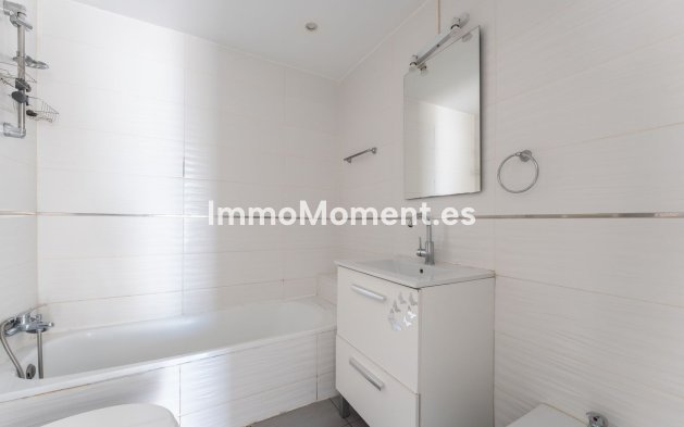 Wiederverkauf - Wohnung - Mijas - Riviera Del Sol