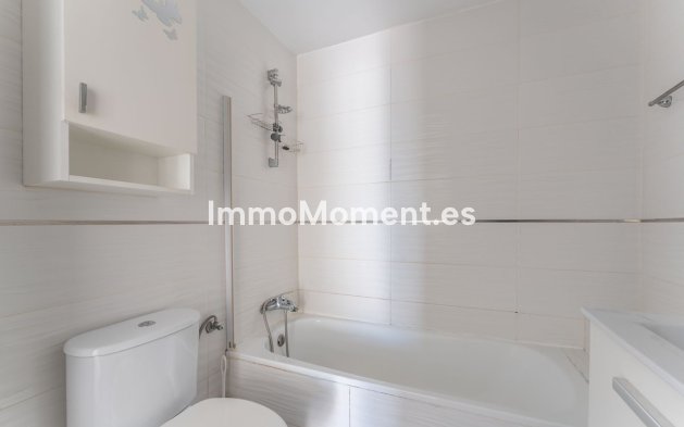 Wiederverkauf - Wohnung - Mijas - Riviera Del Sol