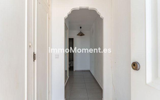 Wiederverkauf - Wohnung - Mijas - Riviera Del Sol