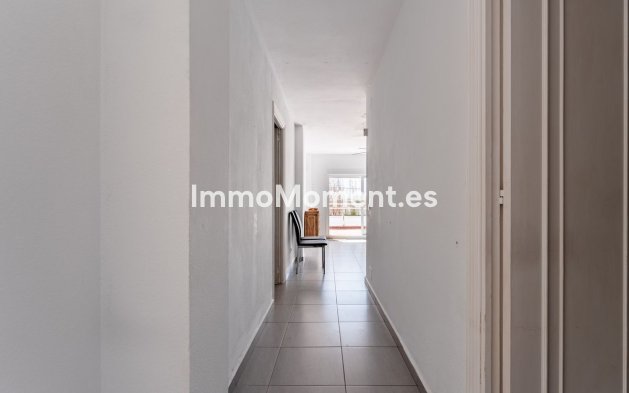 Wiederverkauf - Wohnung - Mijas - Riviera Del Sol