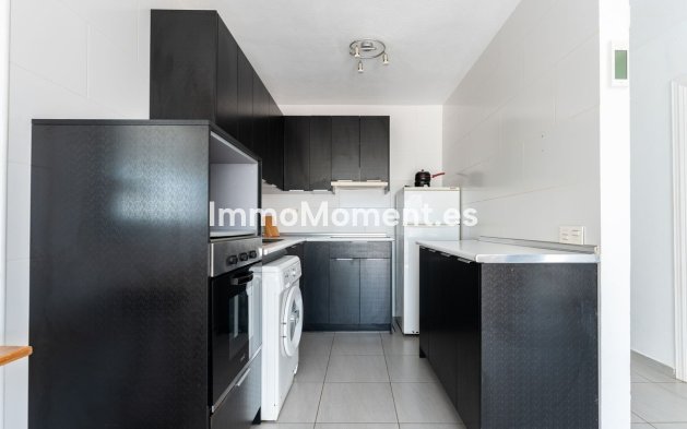 Wiederverkauf - Wohnung - Mijas - Riviera Del Sol