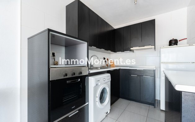 Wiederverkauf - Wohnung - Mijas - Riviera Del Sol
