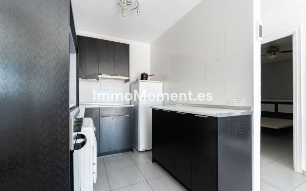 Wiederverkauf - Wohnung - Mijas - Riviera Del Sol