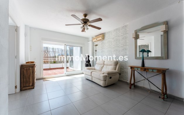 Wiederverkauf - Wohnung - Mijas - Riviera Del Sol