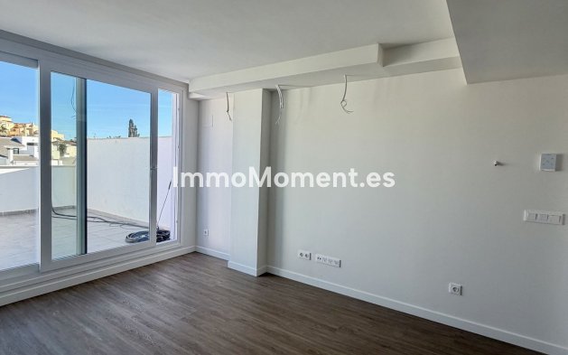 Wiederverkauf - Wohnung - Fuengirola - Torreblanca