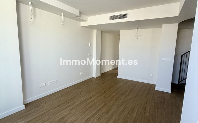 Wiederverkauf - Wohnung - Fuengirola - Torreblanca