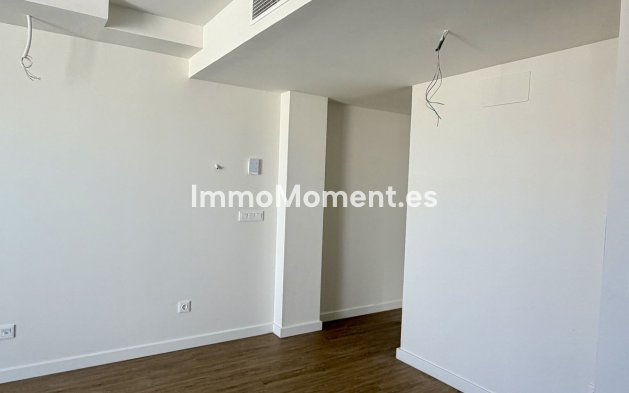 Wiederverkauf - Wohnung - Fuengirola - Torreblanca