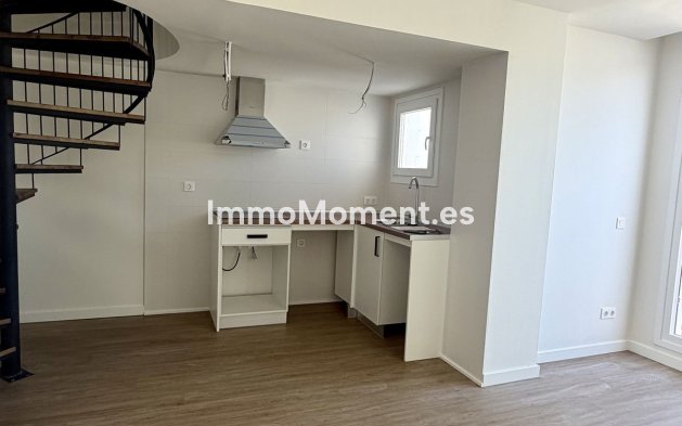 Wiederverkauf - Wohnung - Fuengirola - Torreblanca