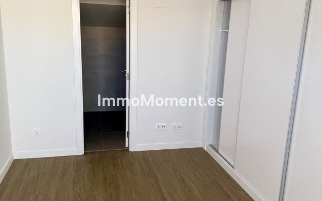 Wiederverkauf - Wohnung - Fuengirola - Torreblanca