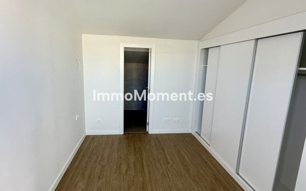 Wiederverkauf - Wohnung - Fuengirola - Torreblanca