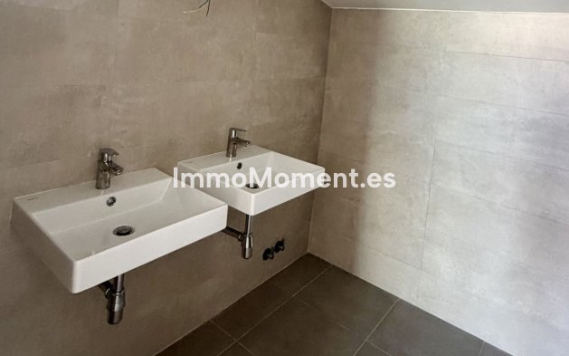 Wiederverkauf - Wohnung - Fuengirola - Torreblanca