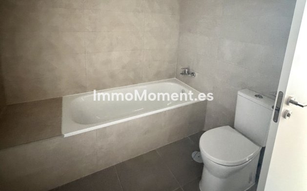 Wiederverkauf - Wohnung - Fuengirola - Torreblanca