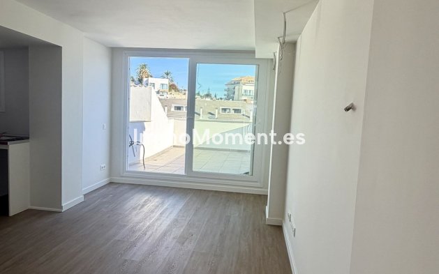 Wiederverkauf - Wohnung - Fuengirola - Torreblanca