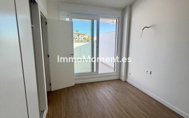 Wiederverkauf - Wohnung - Fuengirola - Torreblanca