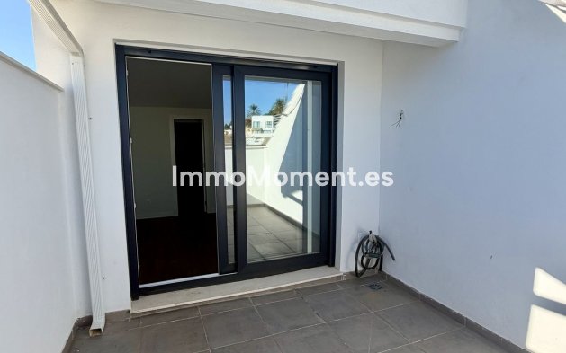 Wiederverkauf - Wohnung - Fuengirola - Torreblanca