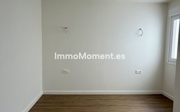 Wiederverkauf - Wohnung - Fuengirola - Torreblanca
