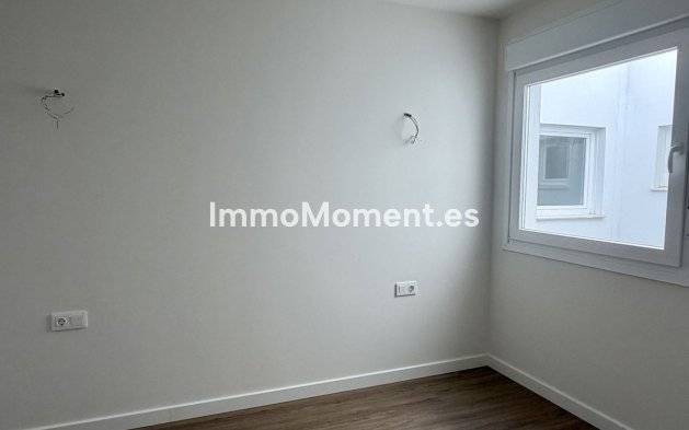 Wiederverkauf - Wohnung - Fuengirola - Torreblanca
