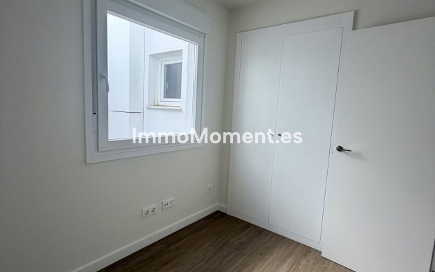 Wiederverkauf - Wohnung - Fuengirola - Torreblanca