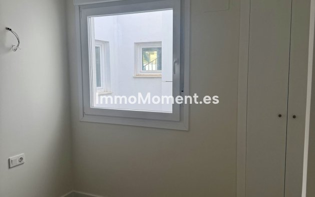 Wiederverkauf - Wohnung - Fuengirola - Torreblanca
