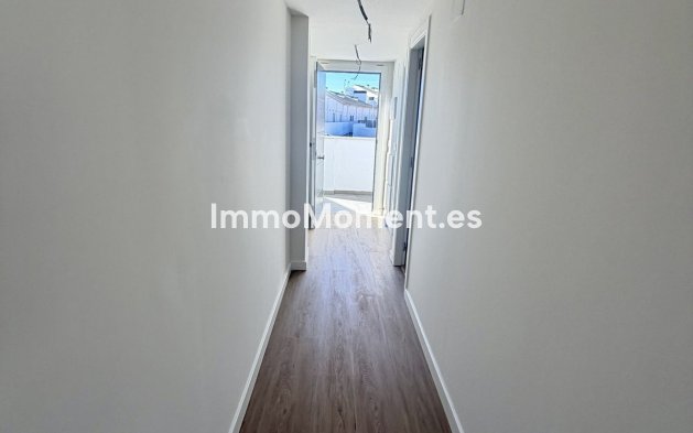 Wiederverkauf - Wohnung - Fuengirola - Torreblanca
