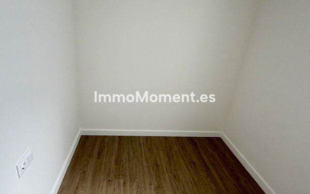 Wiederverkauf - Wohnung - Fuengirola - Torreblanca