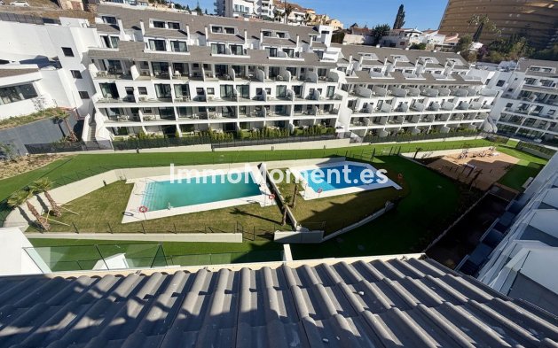 Wiederverkauf - Wohnung - Fuengirola - Torreblanca
