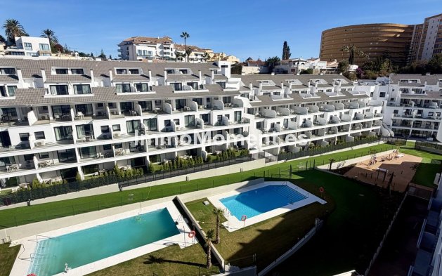 Wiederverkauf - Wohnung - Fuengirola - Torreblanca