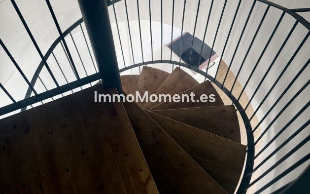 Wiederverkauf - Wohnung - Fuengirola - Torreblanca
