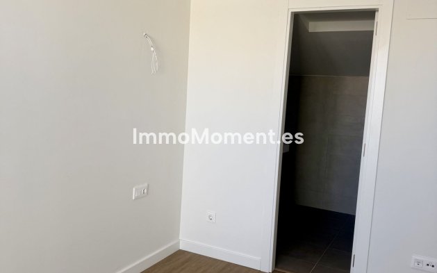 Wiederverkauf - Wohnung - Fuengirola - Torreblanca