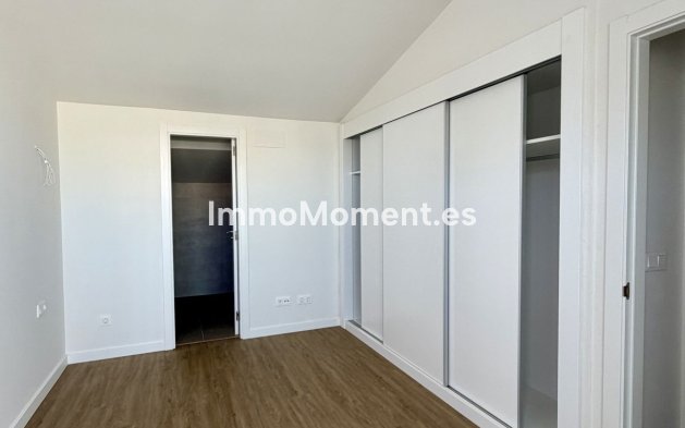 Wiederverkauf - Wohnung - Fuengirola - Torreblanca
